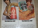Old LP.The Who - Sell Out.1967.Track Records.612 002
