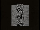 [VINYL NEW] UNKNOWN PLEASURES - JOY DIVISION