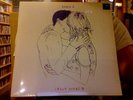 Karen O Crush Songs LP sealed blue vinyl + booklet + download Yeah Yeah Yeahs