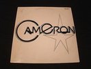 CAMERON - S/T - Private Vinyl 12'' Lp./ Christian Rock