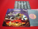JUDAS PRIEST- PAINKILLER   1990   METAL   LP