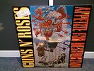 Guns n Roses - Appetite for Destruction / LP Vinyl Schallplatte Top Zustand