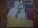 The Get Up Kids - Something to write Home about LP Vinyl Doghouse