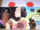 Miles Davis - Bitches Brew - Re, Jazz Rock LP 33 U-min.