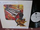 THE HIDDEN CAMERAS Play The CBC Sessions LP - 2004 EU Pressing