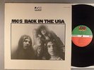 MC5  Back In The USA