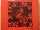 LEE MORGAN Cornbread LP Jazz Blue Note BLP 4222 MONO 43 W61 DG RARE Van Gelder