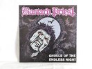 Bastard Priest - Ghouls Of The Endless Night LP