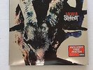 Slipknot Iowa Double Album LP with Poster (Cut Corner Version)