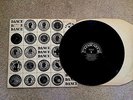 DANCE DANCE DANCE NORTHERN SOUL VINYL LP MAJOR LANCE/BETTYE SWAN CONTEMPO 33rpm