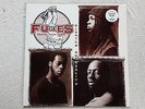 (4)1 LP Fugees (Tranzlator Crew) Blunted On Reality 1994 Ruffhouse Records