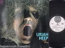 URIAH HEEP very' eavy very' umble FRENCH VERTIGO SWIRL 6360 006 LP