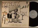 May Blitz  The 2nd Of May   Prog Psych   German Press  Vertigo Swirl Label