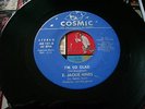 LISTEN NORTHERN SOUL POPCORN - E. JACKIE HINES - I'M SO GLAD -