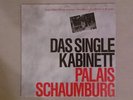 Das Single Kabinett Palais Schaumburg LP ZickZack