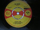 Frankie Ford - Sea Cruise / Roberta - UK Sue