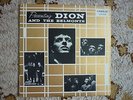 DION AND THE BELMONTS-PRESENTING-1959 MONO US PRESS-LAURIE REC LLP 1002