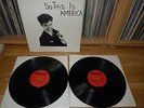 THE SMITHS So This Is America *Live 2LP* RAREMorrissey