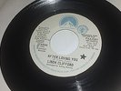 LINDA CLIFFORD After Loving You PARAMOUNT 0301 PROMO RARE MODERN SOUL 45