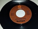 BLACKBYRDS Rock Creek Park / Thankful 'Bout Yourself FANTASY 771 SOUL 45