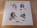 Led Zeppelin BBC Sessions Box Set Classic Records 4 LP 200 Gram Audiophile LP