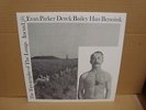 rare free jazz INCUS 1 JAPAN (VIP-6605) Evan Parker Derek Bailey Han Bennink