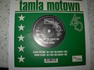 FRANK WILSON - CHRIS CLARK - DO I LOVE YOU (INDEED I DO) - MOTOWN  - EX+ / M-