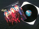 Dark Wizard - Reign Of Evil LP Belgium 1985 VG+/EX-    Heavy Metal