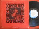 Lee Morgan - Cornbread - Blue Note BLP 4222 Van Gelder MONO JAZZ LP LISTEN