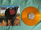 blink 182 dude ranch clear orange vinyl lp record MTS limited 500 gatefold 12