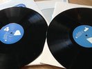 2xLP Denim - Denim On Ice  Echo Label 1996  THE FELT  RARE
