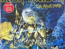 IRON MAIDEN - Live After Death LIMITED EDITION USA Audiophile 2-LP 180g NEW SS