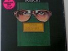 Passport - Doldinger - Brand New Promo LP in Original Shrinkwrap