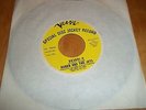 Ruben And The Jets - Deseri - Verve Promo 10632 - Early Zappa 45 NM- Like New