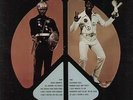 Edwin Starr War And Peace US ORIG GORDY Gordy Vinyl LP