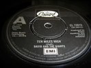 DAVID & GIANTS - TEN MILES HIGH - CAPITOL
