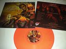 SILENT HORROR col. LP feat Goolsby / Blitzkid,Misfits,Graves,Samhain,Dwarves