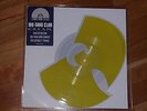 WU TANG CLAN - CREAM Ltd BLACK FRIDAY RSD 2014 Vinyl 7
