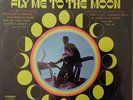 BOBBY WOMACK Fly Me To the Moon Vinyl Record LP 24014 orig 1968 Sealed NEW