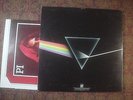 Pink Floyd ex all inserts GF LP Dark Side of the Moon