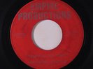 rare Soul Funk 45 HARMONIOUS ENTERPRISE Listen