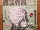 GISM : M.A.N. Original + Flyer - Beast Arts 1987 Military Affairs Neurotic