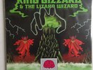 King Gizzard & Lizard Wizard Flouride Fogbank I'm In Your Mind Fuzz Castle Face