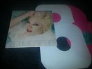 Madonna 'Bedtime Stories' RARE USA PROMO PINK Dbl/Lp