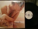HOT ROD CIRCUIT - SORRY ABOUT TOMORROW - ORIG LP PRESS - VAGRANT 2002