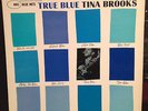 TINA BROOKS True Blue BLUE NOTE 4041 LP DG Ear/P WEST 63RD BEAUTY