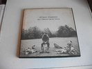 GEORGE HARRISON “ALL THINGS MUST PASS