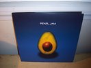 Pearl Jam S/T Avocado US 2LP Original Vedder Soundgarden RNDM Brad