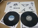 GENESIS - THE LAMB LIES DOWN ON BROADWAY ORIGINAL VINYL 2 LP - EX++