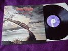 DEEP PURPLE stormbringer  1974 - FIRST UK PRESS  -PURPLE LAB (A1U :B1U) - EX+